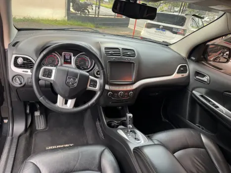 DODGE Journey 3.6 V6 24V 4P RT AUTOM�TICO 7 LUGARES, Foto 6