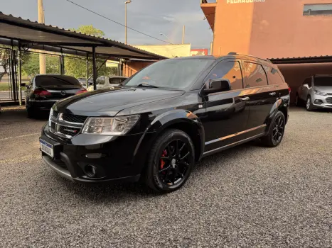 DODGE Journey 3.6 V6 24V 4P RT AUTOM�TICO 7 LUGARES, Foto 10