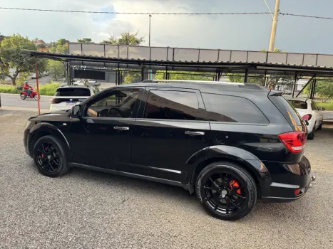 DODGE Journey 3.6 V6 24V 4P RT AUTOM�TICO 7 LUGARES, Foto 11