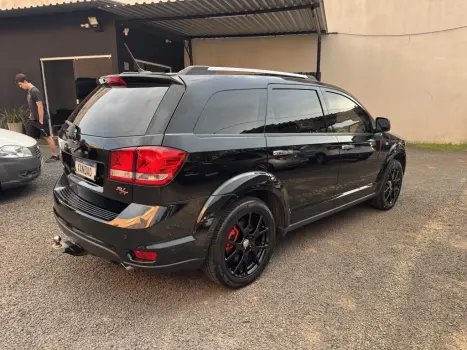 DODGE Journey 3.6 V6 24V 4P RT AUTOM�TICO 7 LUGARES, Foto 12