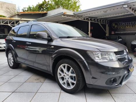 DODGE Journey 3.6 V6 24V 4P RT AUTOM�TICO, Foto 1