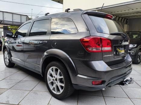 DODGE Journey 3.6 V6 24V 4P RT AUTOM�TICO, Foto 2