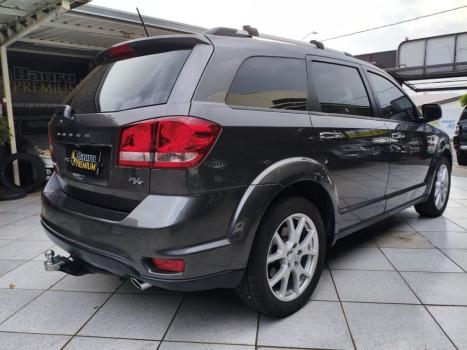 DODGE Journey 3.6 V6 24V 4P RT AUTOM�TICO, Foto 3
