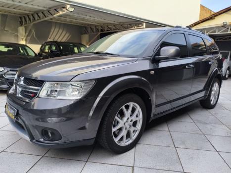 DODGE Journey 3.6 V6 24V 4P RT AUTOM�TICO, Foto 4