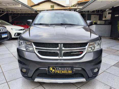 DODGE Journey 3.6 V6 24V 4P RT AUTOM�TICO, Foto 5