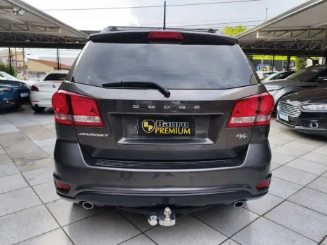 DODGE Journey 3.6 V6 24V 4P RT AUTOM�TICO, Foto 6