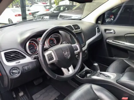 DODGE Journey 3.6 V6 24V 4P RT AUTOM�TICO, Foto 8