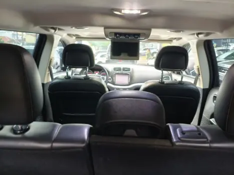 DODGE Journey 3.6 V6 24V 4P RT AUTOM�TICO, Foto 9