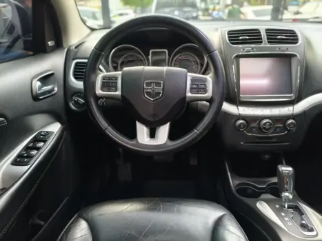 DODGE Journey 3.6 V6 24V 4P RT AUTOM�TICO, Foto 12