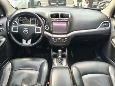 DODGE Journey 3.6 V6 24V 4P RT AUTOM�TICO, Foto 13