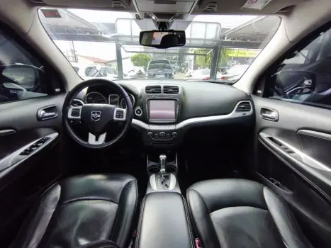 DODGE Journey 3.6 V6 24V 4P RT AUTOM�TICO, Foto 14