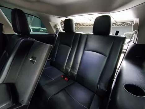 DODGE Journey 3.6 V6 24V 4P RT AUTOM�TICO, Foto 15