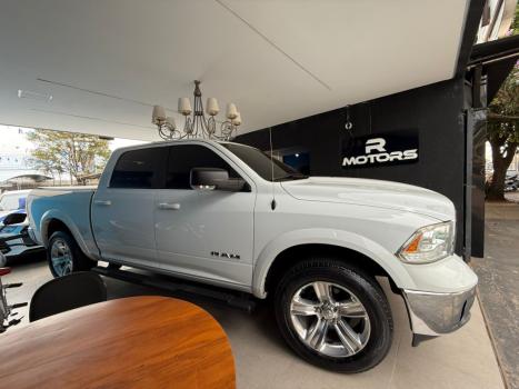 DODGE Ram 5.7 V8 REBEL CABINE DUPLA 4X4 AUTOMTICO, Foto 2