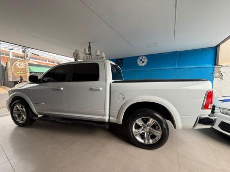 DODGE Ram 5.7 V8 REBEL CABINE DUPLA 4X4 AUTOMTICO, Foto 5