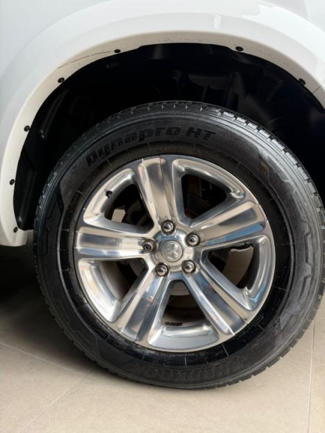 DODGE Ram 5.7 V8 REBEL CABINE DUPLA 4X4 AUTOMTICO, Foto 12