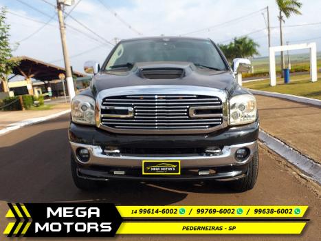 DODGE Ram 5.9 I6 24V 2500 SLT 4X4 CABINE SIMPLES HAVE DUTY TURBO DIESEL AUTOM�TICO, Foto 2