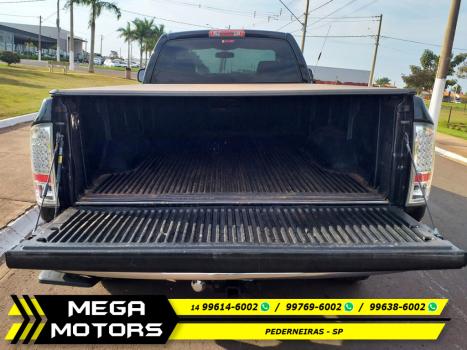 DODGE Ram 5.9 I6 24V 2500 SLT 4X4 CABINE SIMPLES HAVE DUTY TURBO DIESEL AUTOM�TICO, Foto 7