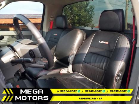 DODGE Ram 5.9 I6 24V 2500 SLT 4X4 CABINE SIMPLES HAVE DUTY TURBO DIESEL AUTOM�TICO, Foto 11