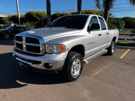 DODGE Ram 5.9 I6 24V 2500 SLT CABINE DUPLA TURBO DIESEL 4X4 AUTOM�TICO, Foto 1