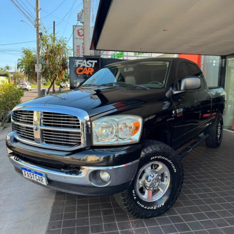DODGE Ram 5.9 I6 24V 2500 SLT 4X4 CABINE SIMPLES HAVE DUTY TURBO DIESEL AUTOM�TICO, Foto 2