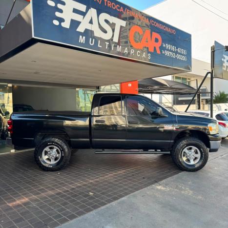 DODGE Ram 5.9 I6 24V 2500 SLT 4X4 CABINE SIMPLES HAVE DUTY TURBO DIESEL AUTOM�TICO, Foto 3