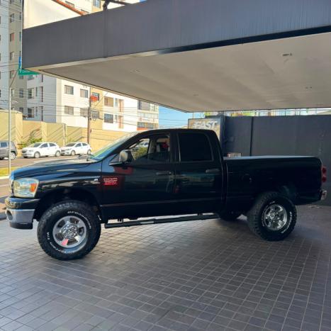 DODGE Ram 5.9 I6 24V 2500 SLT 4X4 CABINE SIMPLES HAVE DUTY TURBO DIESEL AUTOM�TICO, Foto 4