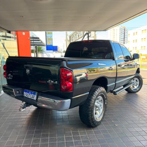 DODGE Ram 5.9 I6 24V 2500 SLT 4X4 CABINE SIMPLES HAVE DUTY TURBO DIESEL AUTOM�TICO, Foto 5