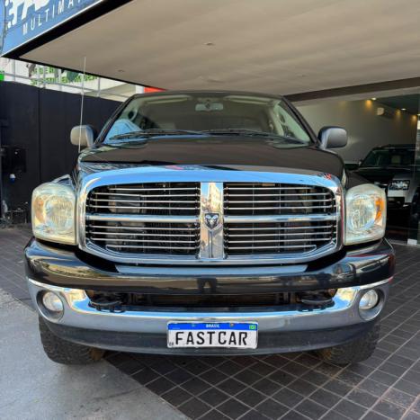 DODGE Ram 5.9 I6 24V 2500 SLT 4X4 CABINE SIMPLES HAVE DUTY TURBO DIESEL AUTOM�TICO, Foto 7