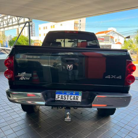 DODGE Ram 5.9 I6 24V 2500 SLT 4X4 CABINE SIMPLES HAVE DUTY TURBO DIESEL AUTOM�TICO, Foto 8
