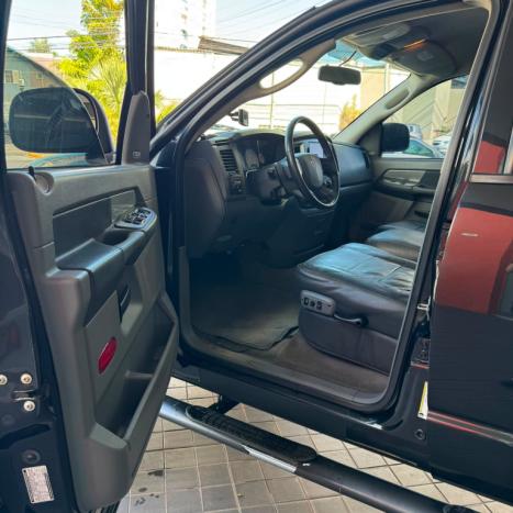 DODGE Ram 5.9 I6 24V 2500 SLT 4X4 CABINE SIMPLES HAVE DUTY TURBO DIESEL AUTOM�TICO, Foto 9