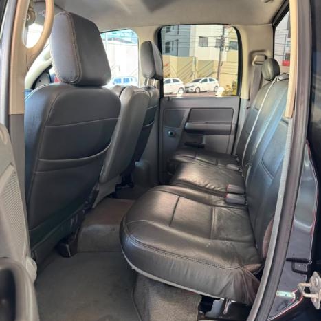 DODGE Ram 5.9 I6 24V 2500 SLT 4X4 CABINE SIMPLES HAVE DUTY TURBO DIESEL AUTOM�TICO, Foto 10