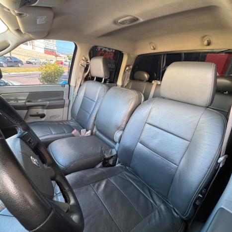 DODGE Ram 5.9 I6 24V 2500 SLT 4X4 CABINE SIMPLES HAVE DUTY TURBO DIESEL AUTOM�TICO, Foto 11