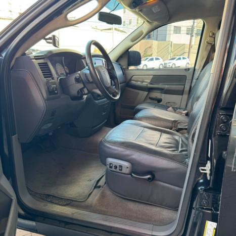 DODGE Ram 5.9 I6 24V 2500 SLT 4X4 CABINE SIMPLES HAVE DUTY TURBO DIESEL AUTOM�TICO, Foto 12