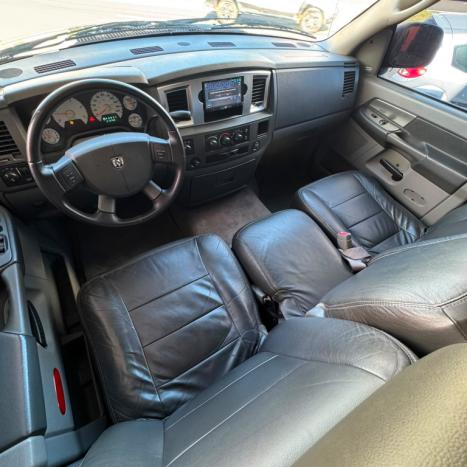 DODGE Ram 5.9 I6 24V 2500 SLT 4X4 CABINE SIMPLES HAVE DUTY TURBO DIESEL AUTOM�TICO, Foto 13