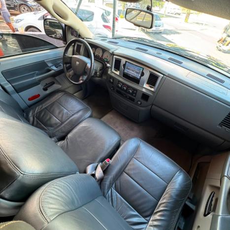 DODGE Ram 5.9 I6 24V 2500 SLT 4X4 CABINE SIMPLES HAVE DUTY TURBO DIESEL AUTOM�TICO, Foto 15