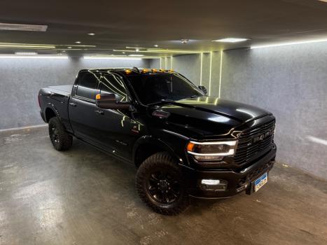 DODGE Ram 6.7 I6 24V 4P 2500 LARAMIE 4X4 TURBODIESEL  AUTOMTICO CABINE DUPLA, Foto 1