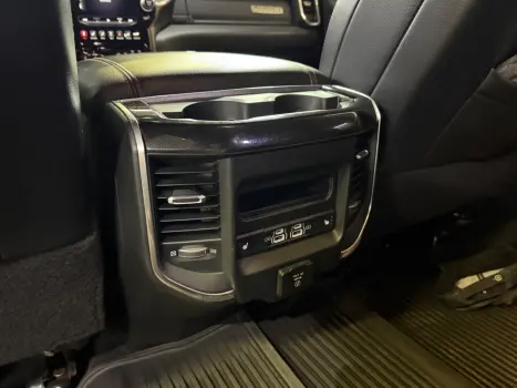 DODGE Ram 6.7 I6 24V 4P 2500 LARAMIE 4X4 TURBODIESEL  AUTOMTICO CABINE DUPLA, Foto 12