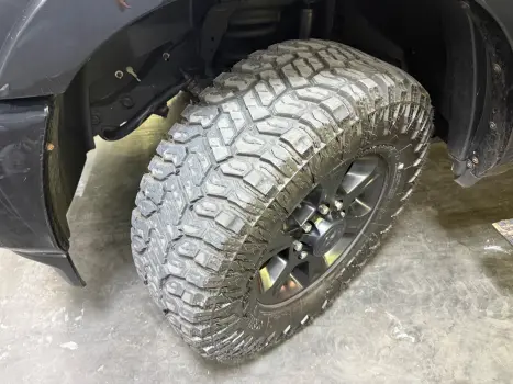 DODGE Ram 6.7 I6 24V 4P 2500 LARAMIE 4X4 TURBODIESEL  AUTOMTICO CABINE DUPLA, Foto 17