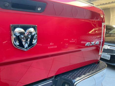 DODGE Ram 6.7 I6 24V 4P 2500 LARAMIE 4X4 TURBODIESEL  AUTOM�TICO CABINE DUPLA, Foto 3