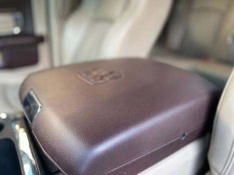 DODGE Ram 6.7 I6 24V 4P 2500 LARAMIE 4X4 TURBODIESEL  AUTOM�TICO CABINE DUPLA, Foto 16