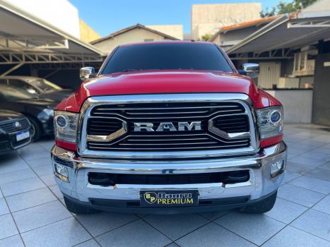 DODGE Ram 6.7 I6 24V 4P 2500 LARAMIE 4X4 TURBODIESEL  AUTOM�TICO CABINE DUPLA, Foto 17