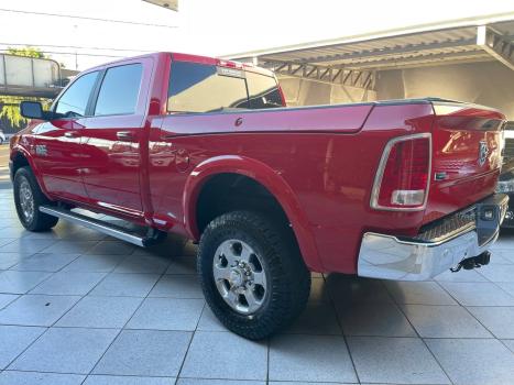 DODGE Ram 6.7 I6 24V 4P 2500 LARAMIE 4X4 TURBODIESEL  AUTOM�TICO CABINE DUPLA, Foto 4