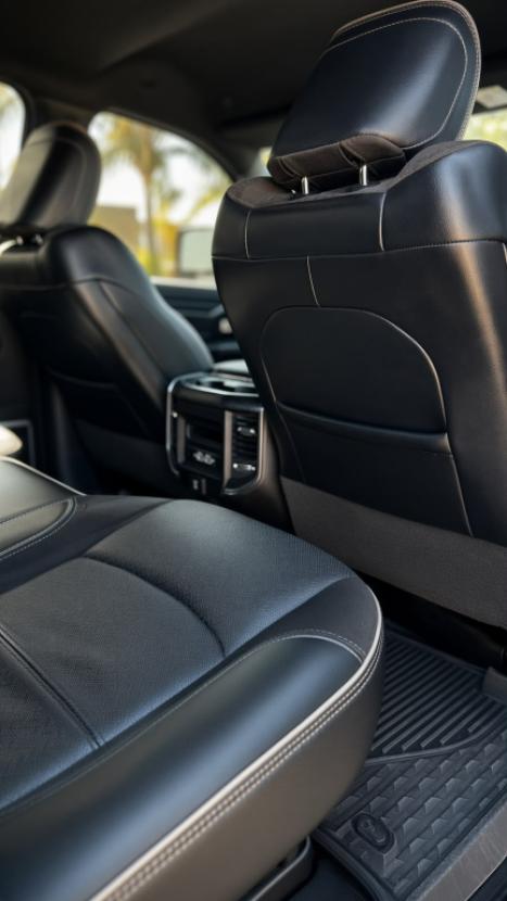DODGE Ram 6.7 I6 24V 4P 2500 LARAMIE 4X4 TURBODIESEL  AUTOM�TICO CABINE DUPLA, Foto 12