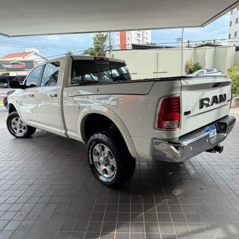 DODGE Ram 6.7 I6 24V 4P 2500 LARAMIE 4X4 TURBODIESEL  AUTOM�TICO CABINE DUPLA, Foto 6