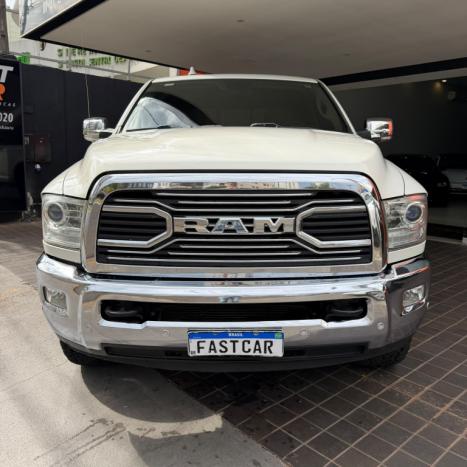 DODGE Ram 6.7 I6 24V 4P 2500 LARAMIE 4X4 TURBODIESEL  AUTOM�TICO CABINE DUPLA, Foto 7