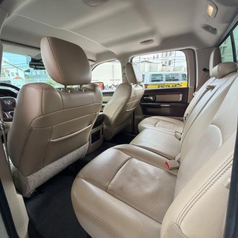 DODGE Ram 6.7 I6 24V 4P 2500 LARAMIE 4X4 TURBODIESEL  AUTOM�TICO CABINE DUPLA, Foto 10