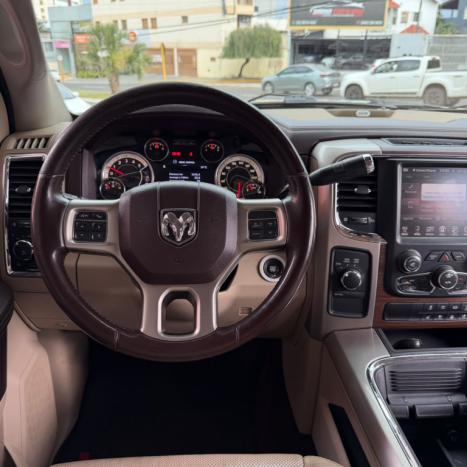 DODGE Ram 6.7 I6 24V 4P 2500 LARAMIE 4X4 TURBODIESEL  AUTOM�TICO CABINE DUPLA, Foto 16
