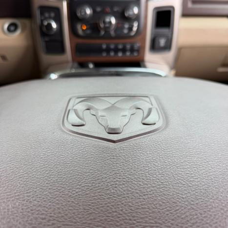DODGE Ram 6.7 I6 24V 4P 2500 LARAMIE 4X4 TURBODIESEL  AUTOM�TICO CABINE DUPLA, Foto 18
