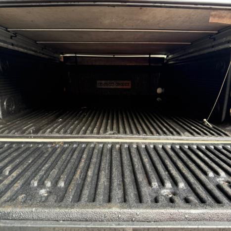 DODGE Ram 6.7 I6 24V 4P 2500 LARAMIE 4X4 TURBODIESEL  AUTOM�TICO CABINE DUPLA, Foto 19
