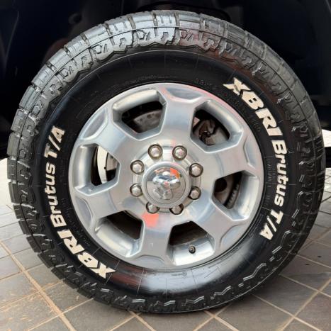 DODGE Ram 6.7 I6 24V 4P 2500 LARAMIE 4X4 TURBODIESEL  AUTOM�TICO CABINE DUPLA, Foto 20